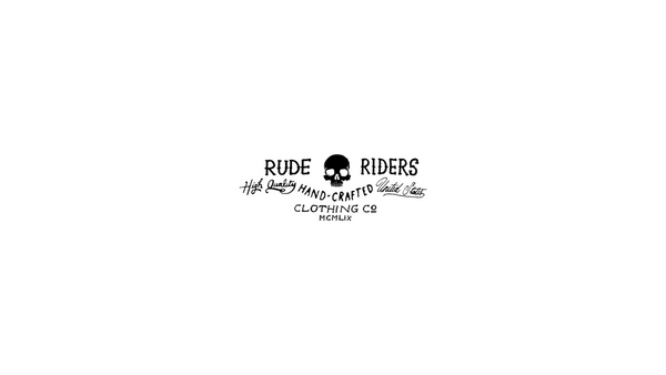 Rude Riders