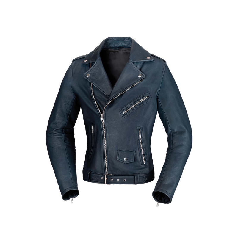 BÜSE LEDERJACKE LANCASTER DAMEN