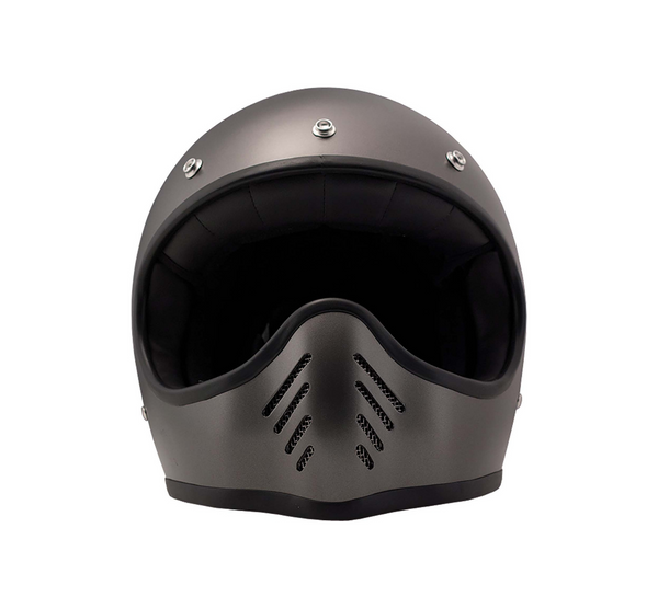 DMD 75 KOI INTEGRALHELM