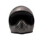 DMD 75 INTEGRALHELM Grau Metallic