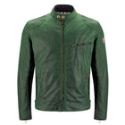 BELSTAFF ARIEL JACKE HERREN 2XL