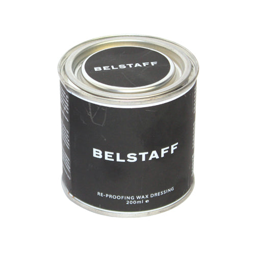 BELSTAFF WAX DRESSING