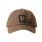 BELSTAFF PHOENIX LOGO CAP