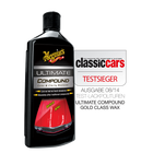 MEGUIAR'S ULTIMATE COMPOUND