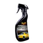 MEGUIAR'S ULTIMATE QUIK WAX