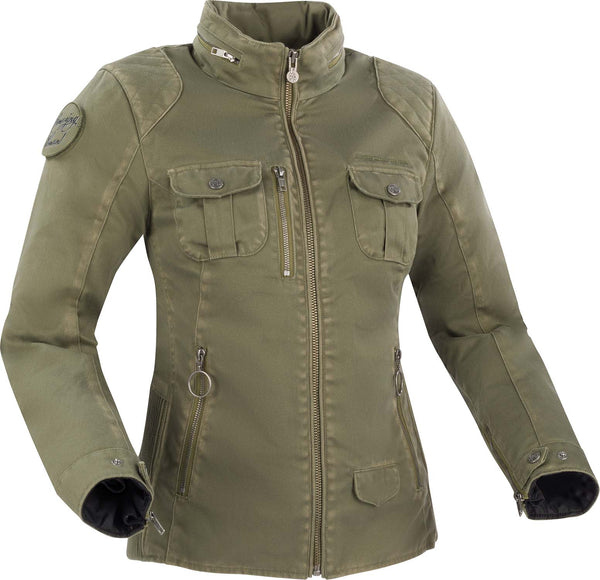 SEGURA JACKE MAYA DAMEN