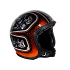 70s SKULLS & SCALLOPS 2020 HELMET (XL)