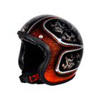 70s SKULLS & SCALLOPS 2020 HELMET (XL)