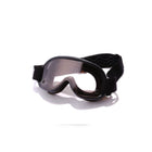 70s BARUFFALDI GOGGLE SPEED 4, BLACK